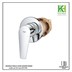 Picture of GROHE BAUEDGE single-lever shower mixer